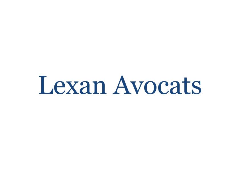 Lexan Avocats